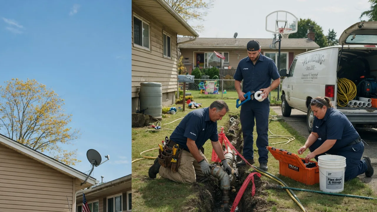Garbage Disposal Replacement in Fairland, IN near me