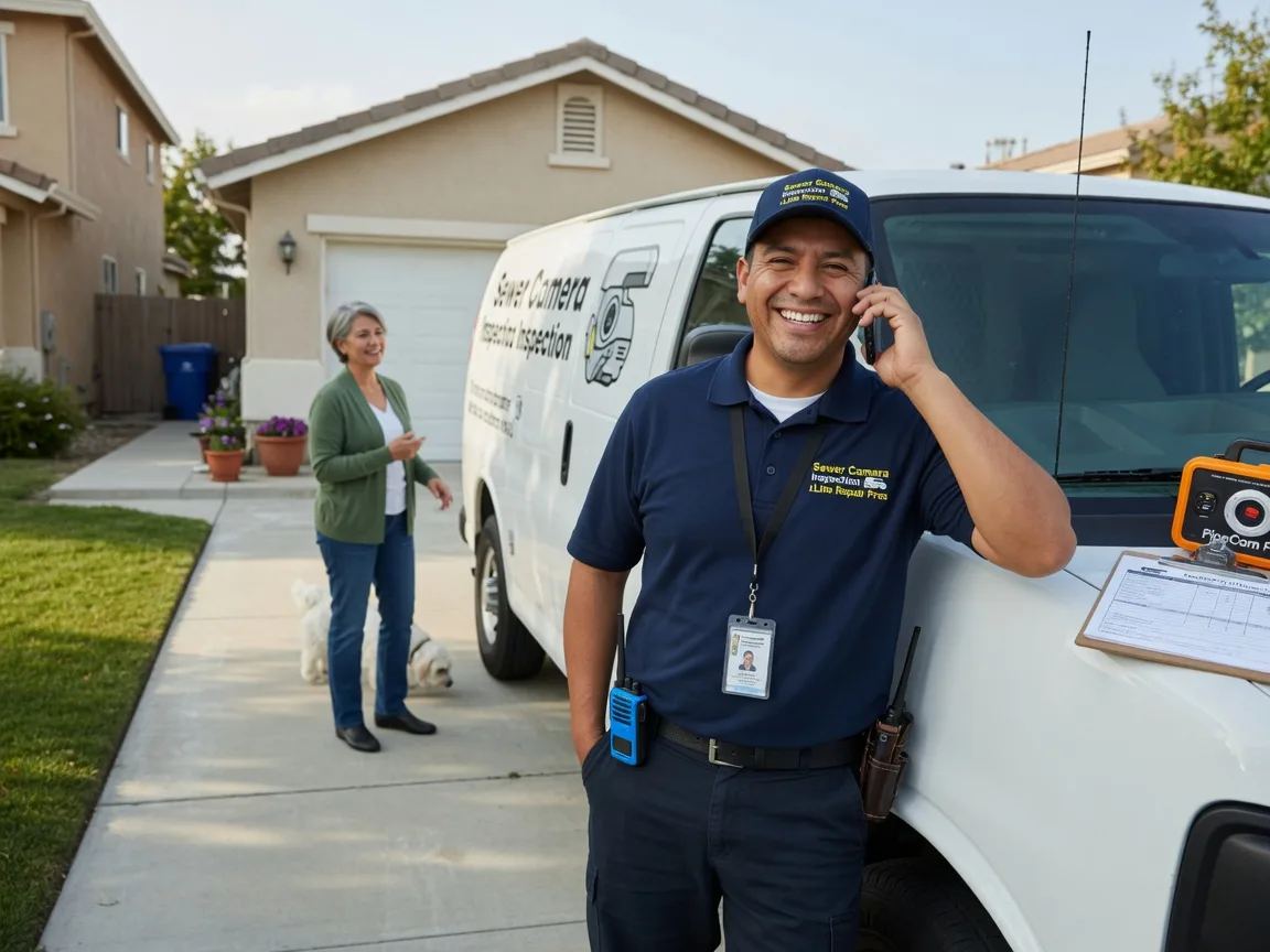 Sewer Line Repair Fairland, IN FAQs
